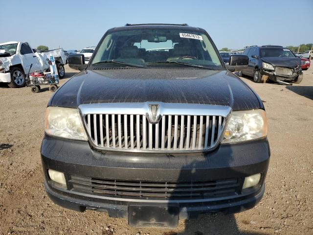 5LMFU27536LJ11301 - 2006 LINCOLN NAVIGATOR გრაფიტი ფოტო 5