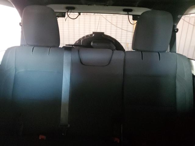 1C4HJXDG8JW192119 - 2018 JEEP WRANGLER U SPORT Gris foto 10