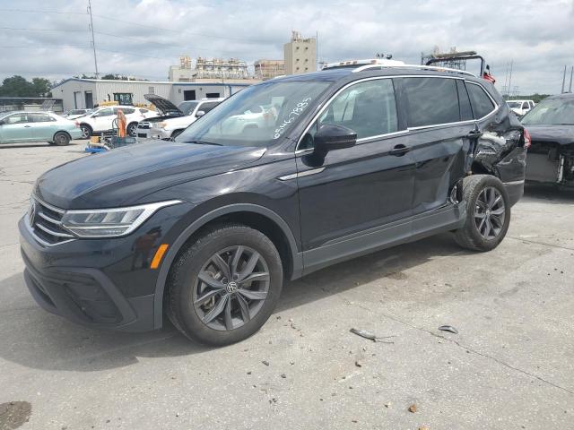 2023 VOLKSWAGEN TIGUAN SE, 