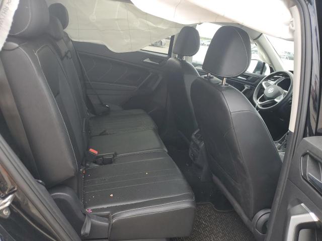 3VV3B7AX7PM102531 - 2023 VOLKSWAGEN TIGUAN SE Қара фото 11