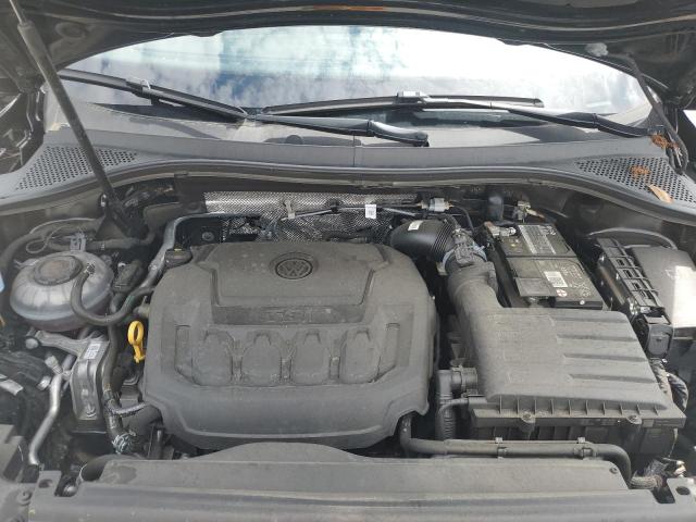 3VV3B7AX7PM102531 - 2023 VOLKSWAGEN TIGUAN SE Қара фото 12