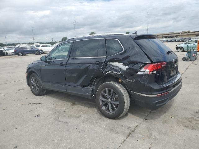 3VV3B7AX7PM102531 - 2023 VOLKSWAGEN TIGUAN SE Қара фото 2