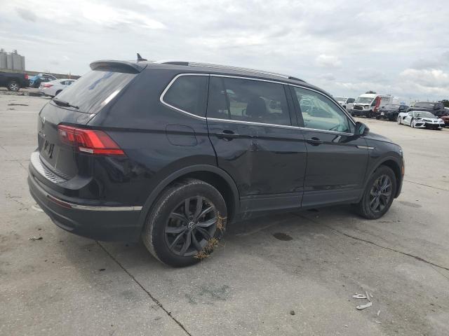 3VV3B7AX7PM102531 - 2023 VOLKSWAGEN TIGUAN SE Қара фото 3