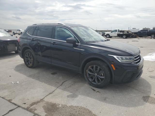 3VV3B7AX7PM102531 - 2023 VOLKSWAGEN TIGUAN SE Қара фото 4