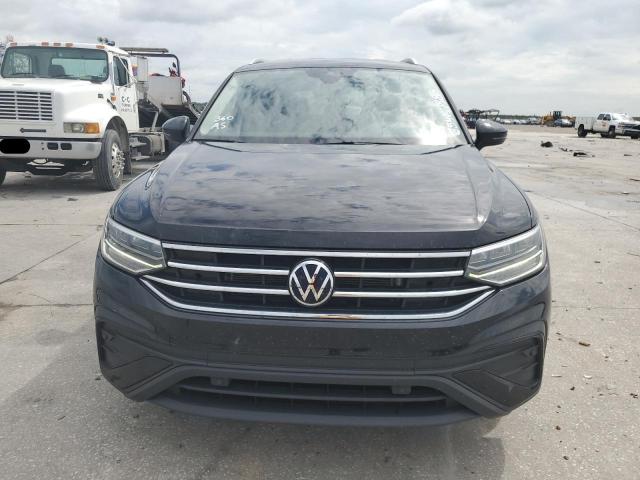3VV3B7AX7PM102531 - 2023 VOLKSWAGEN TIGUAN SE Қара фото 5