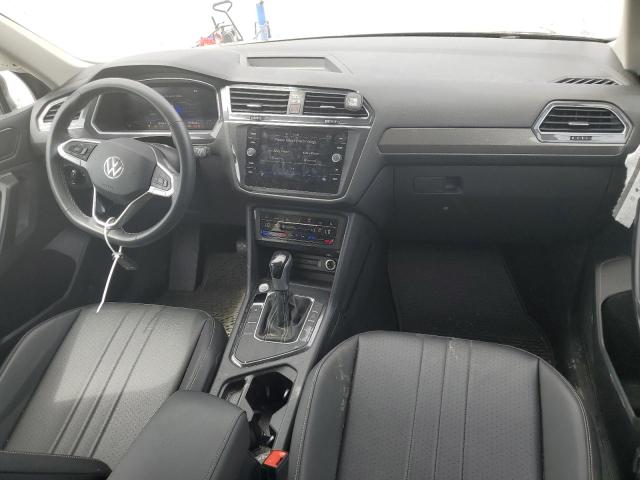 3VV3B7AX7PM102531 - 2023 VOLKSWAGEN TIGUAN SE Қара фото 8
