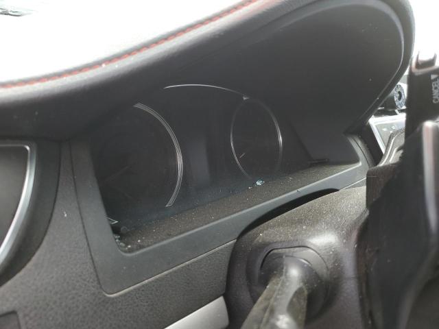 4T1BF1FK5FU056213 - 2015 TOYOTA CAMRY LE SILVER photo 9