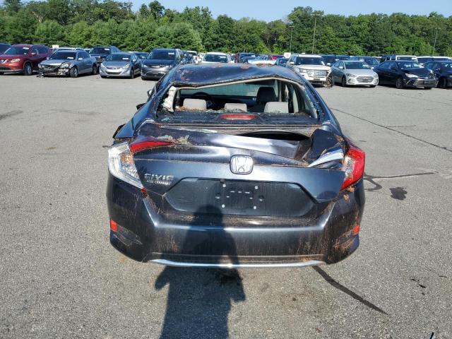 2HGFC2F67KH603732 - 2019 HONDA CIVIC LX Boz foto 6