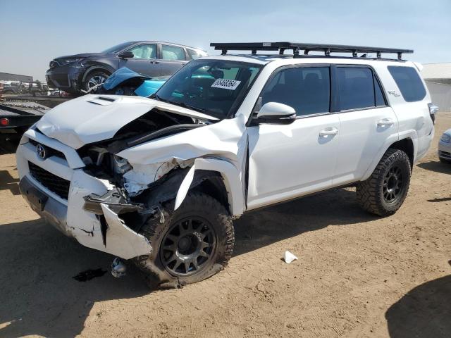 2018 TOYOTA 4RUNNER SR5/SR5 PREMIUM, 