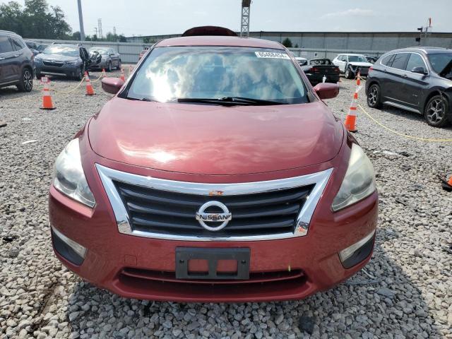 1N4AL3AP6FC281355 - 2015 NISSAN ALTIMA 2.5 RED photo 5