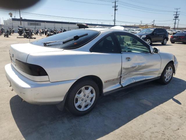 JH4DC445XTS004375 - 1996 ACURA INTEGRA LS SILVER photo 3