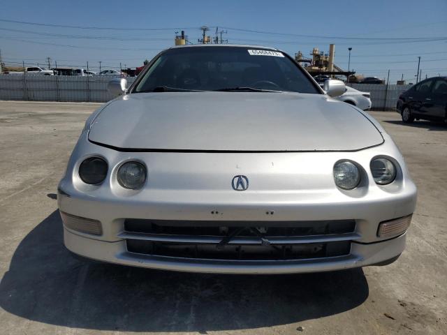 JH4DC445XTS004375 - 1996 ACURA INTEGRA LS SILVER photo 5