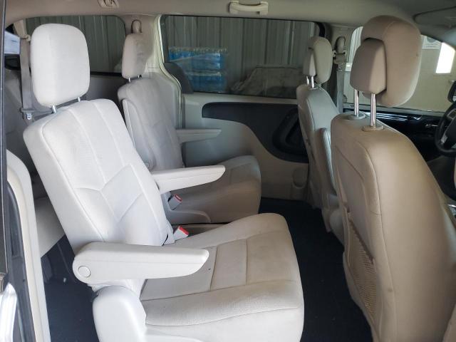 2A4RR5DG9BR713970 - 2011 CHRYSLER TOWN & COU TOURING 银色 照片 11