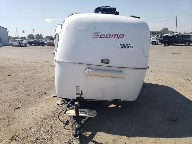 1S7R13107J1822245 - 2018 SPIL 13DLB WHITE photo 2