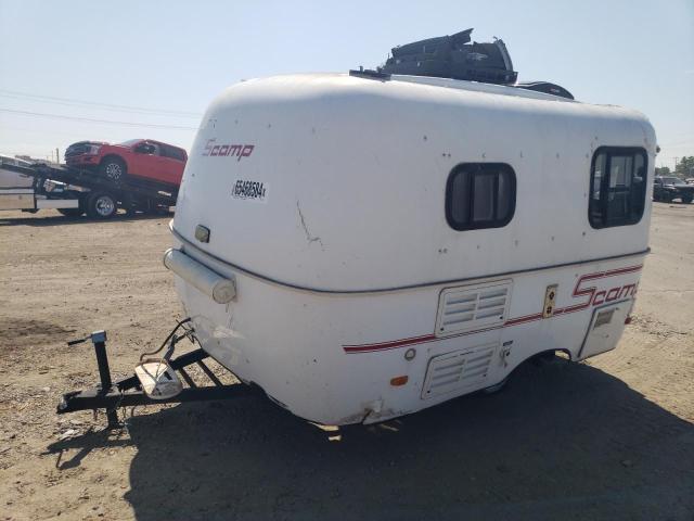 1S7R13107J1822245 - 2018 SPIL 13DLB WHITE photo 3