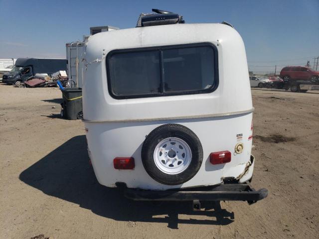 1S7R13107J1822245 - 2018 SPIL 13DLB WHITE photo 5