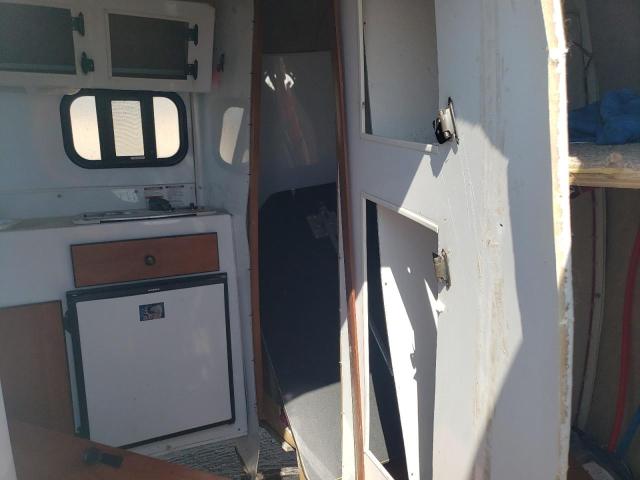 1S7R13107J1822245 - 2018 SPIL 13DLB WHITE photo 8