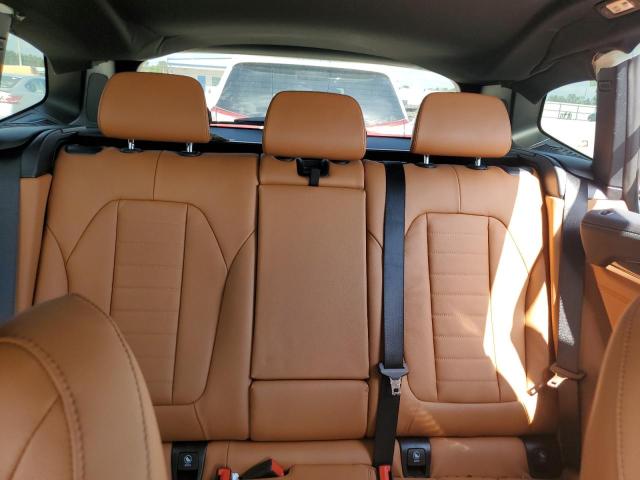 5UX83DP03P9P69457 - 2023 BMW X3 XDRIVEM40I أزرق صورة 10