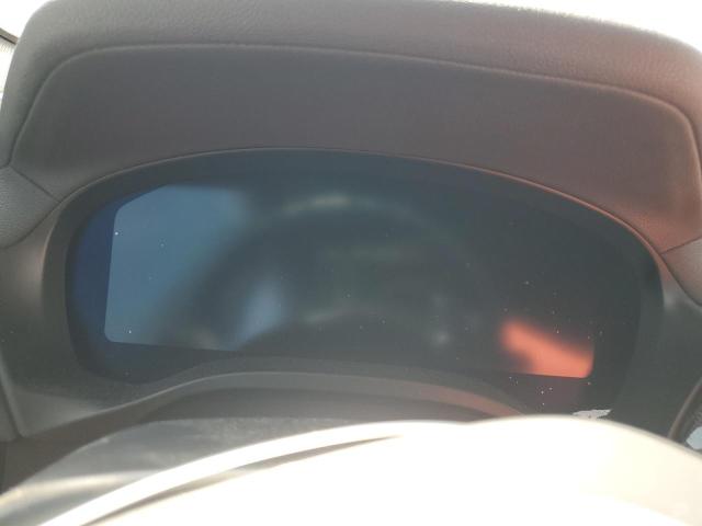 5UX83DP03P9P69457 - 2023 BMW X3 XDRIVEM40I أزرق صورة 9