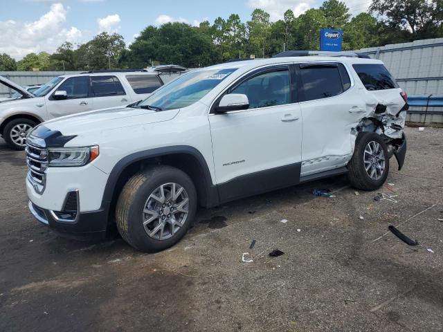 2021 GMC ACADIA SLT, 