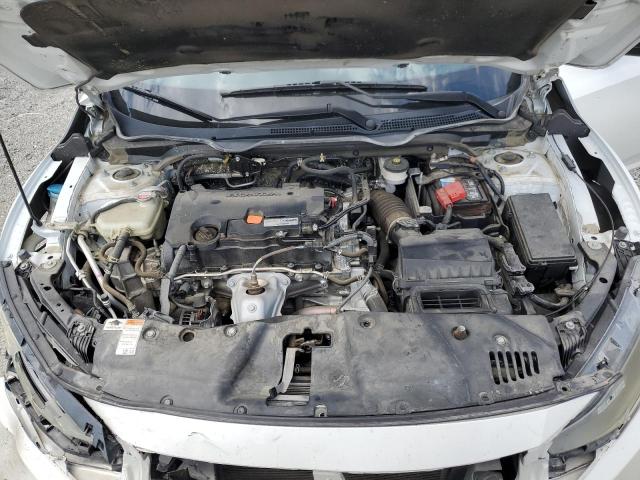 2HGFC2F80LH577221 - 2020 HONDA CIVIC SPORT თეთრი ფოტო 11