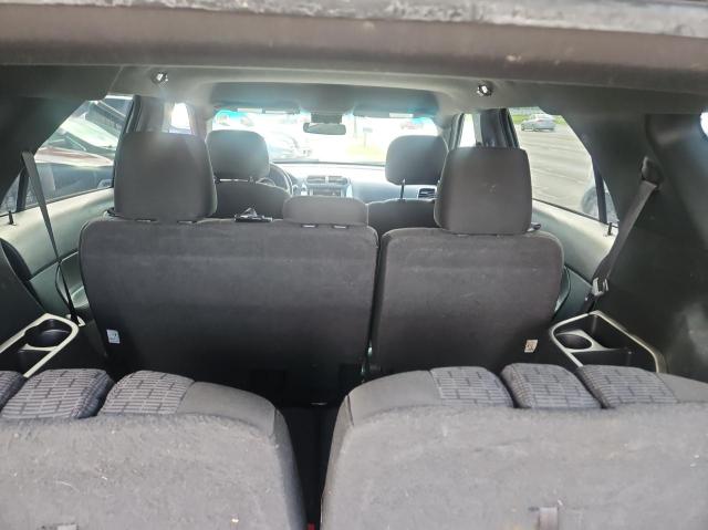 1FM5K8D81EGB97267 - 2014 FORD EXPLORER XLT BLACK photo 11