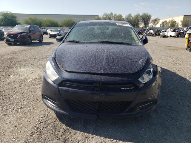 1C3CDFBA9DD176462 - 2013 DODGE DART SXT BLACK photo 5