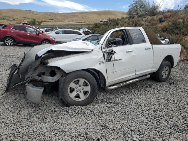 2011 DODGE RAM 1500, 