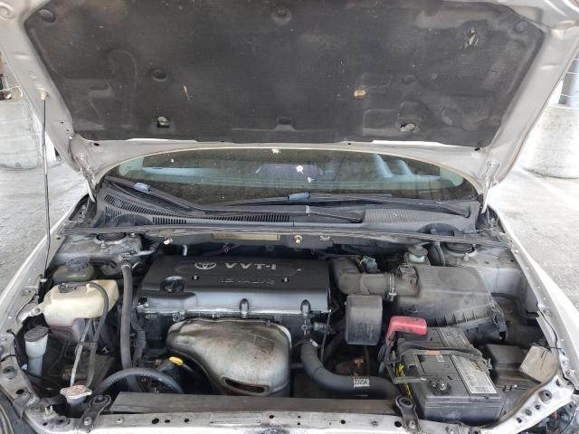 JTKDE177860083674 - 2006 TOYOTA SCION TC Gümüş foto 11