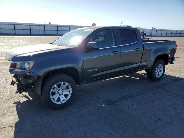 2015 CHEVROLET COLORADO LT, 