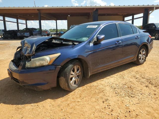 2009 HONDA ACCORD LXP, 