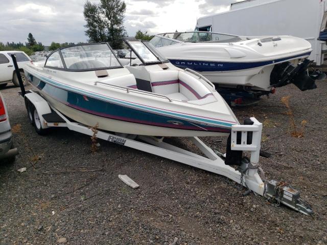 1995 BOAT OTHER, 