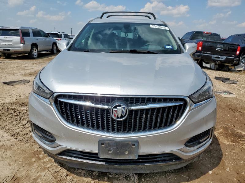5GAERBKWXKJ180935 - 2019 BUICK ENCLAVE ESSENCE Արծաթագույն լուսանկար 5