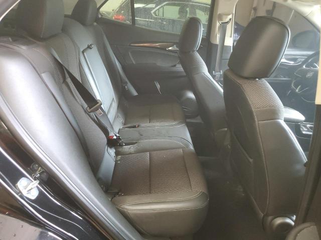 LRBAZLR46ND083210 - 2022 BUICK ENVISION PREFERRED Qara foto 11