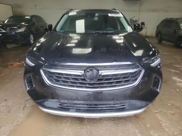 LRBAZLR46ND083210 - 2022 BUICK ENVISION PREFERRED Qara foto 5