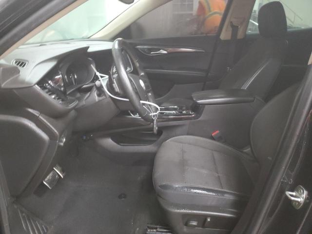 LRBAZLR46ND083210 - 2022 BUICK ENVISION PREFERRED Qara foto 7