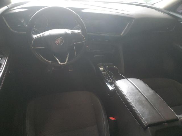 LRBAZLR46ND083210 - 2022 BUICK ENVISION PREFERRED Qara foto 8