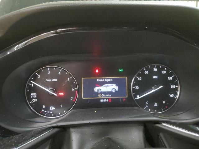 LRBAZLR46ND083210 - 2022 BUICK ENVISION PREFERRED Qara foto 9