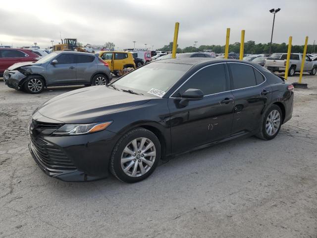 2018 TOYOTA CAMRY L, null
