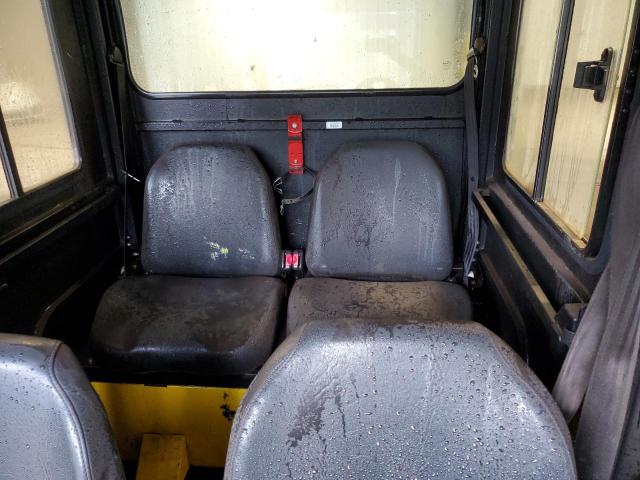 5FCBE13C8L1000158 - 2020 MISC ELECTRONIC Sarı foto 10