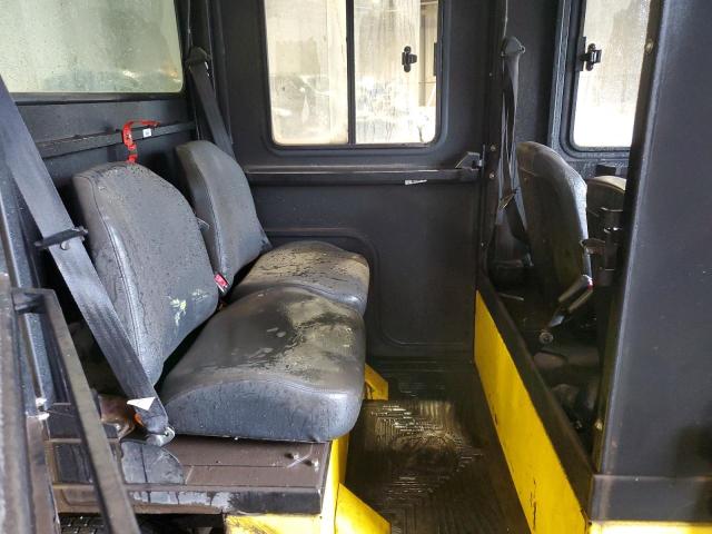 5FCBE13C8L1000158 - 2020 MISC ELECTRONIC Sarı foto 11