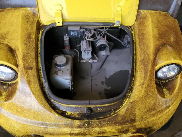 5FCBE13C8L1000158 - 2020 MISC ELECTRONIC Sarı foto 12