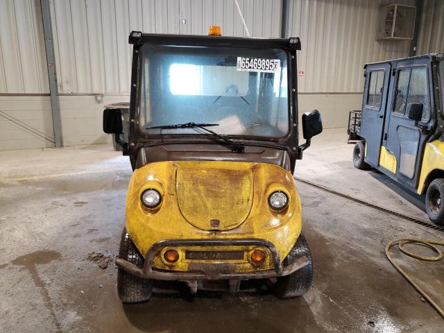 5FCBE13C8L1000158 - 2020 MISC ELECTRONIC Sarı foto 5