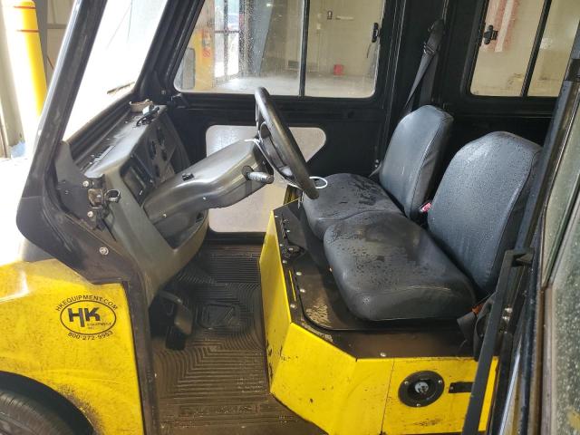 5FCBE13C8L1000158 - 2020 MISC ELECTRONIC Sarı foto 7