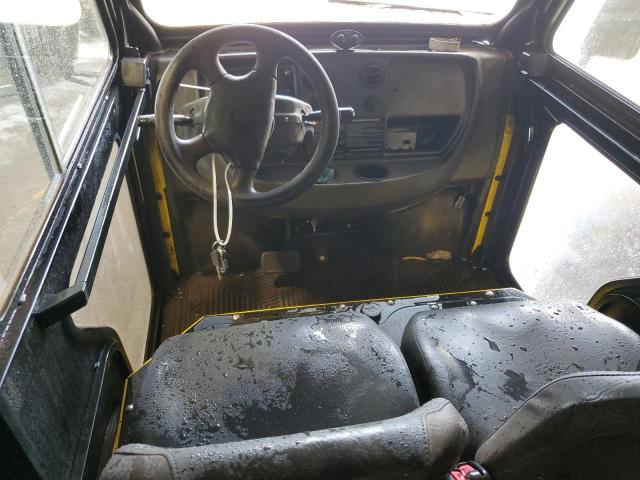 5FCBE13C8L1000158 - 2020 MISC ELECTRONIC Sarı foto 8