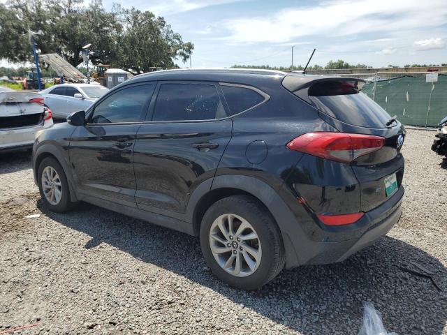 KM8J33A28GU165239 - 2016 HYUNDAI TUCSON LIMITED BLACK photo 2