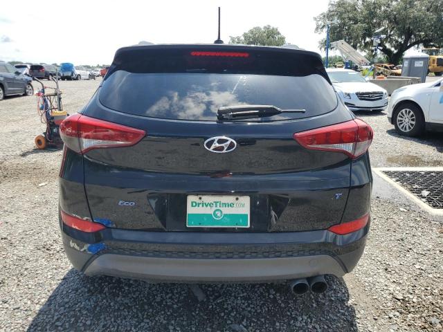 KM8J33A28GU165239 - 2016 HYUNDAI TUCSON LIMITED BLACK photo 6