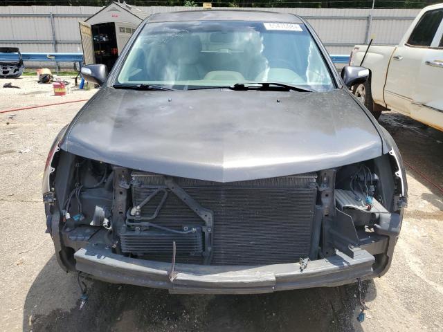 2HNYD2H69BH533677 - 2011 ACURA MDX TECHNOLOGY GRAY photo 5