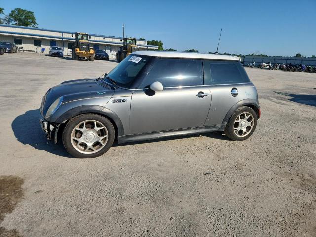 2006 MINI COOPER S, 