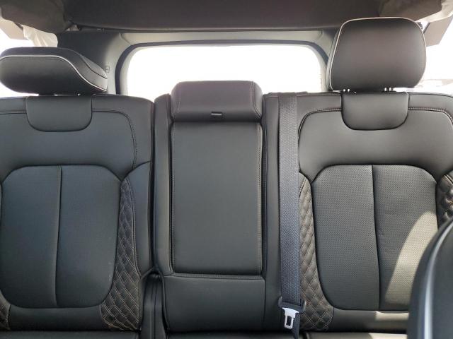 1C4RJHEG7S8674515 - 2025 JEEP GRAND CHER SUMMIT BLACK photo 10